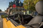 MGB Roadster 5-Speed 1977 года